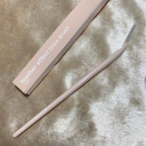 Colourpop Feather Effect Brow Brush BNIB